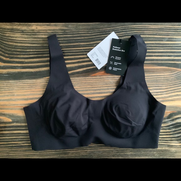 Knix Luxe Lift Pullover Bra